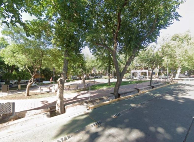 Departamento en Alquiler en Capital, Mendoza