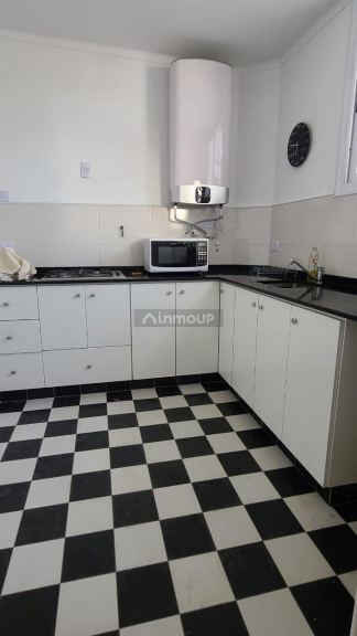 Departamento en Alquiler en Capital, Mendoza