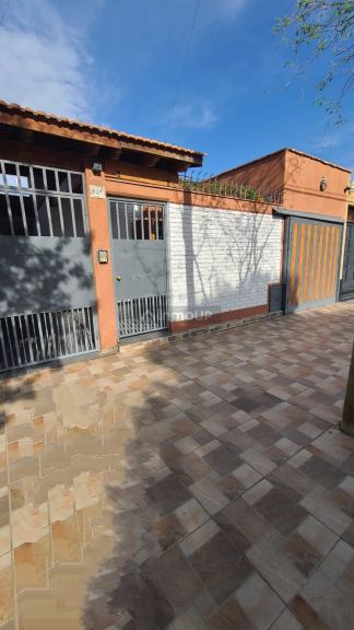 Casa en Venta en Las Heras, Mendoza
