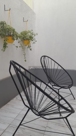 Departamento en Alquiler en Capital, Mendoza