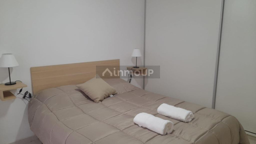 Departamento en Alquiler en Capital, Mendoza