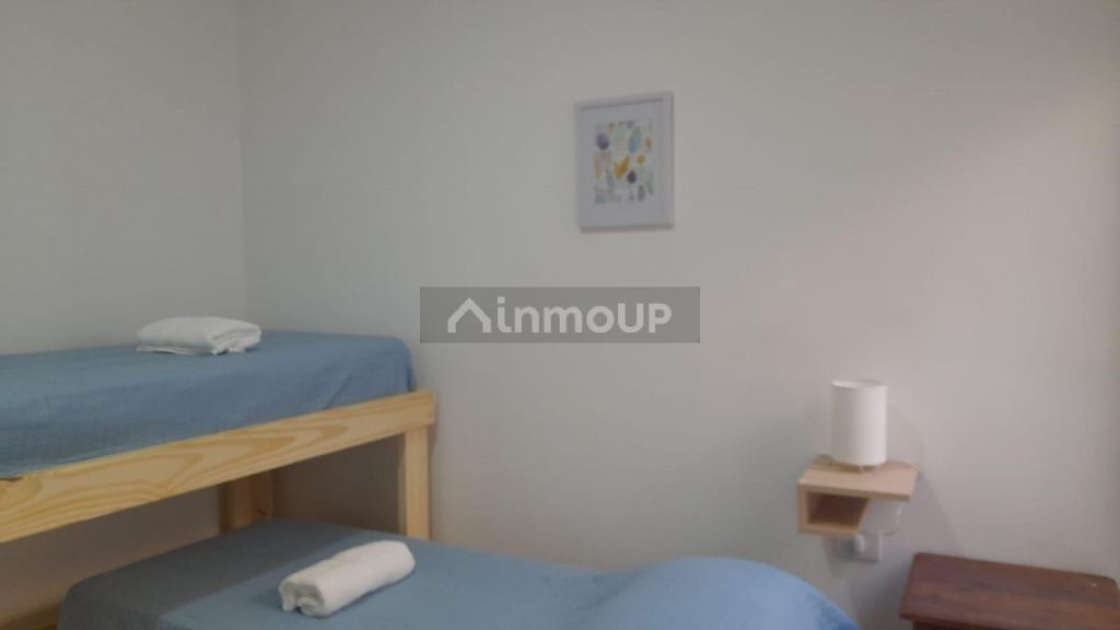 Departamento en Alquiler en Capital, Mendoza