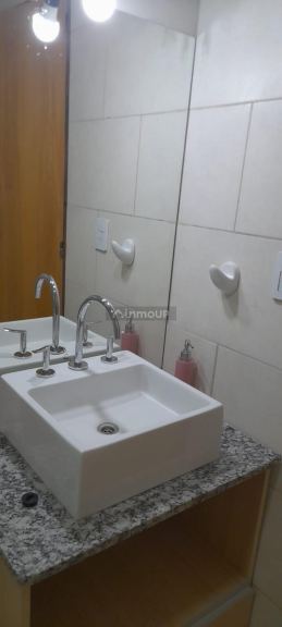 Departamento en Alquiler en Capital, Mendoza