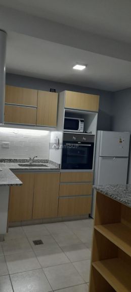 Departamento en Alquiler en Capital, Mendoza