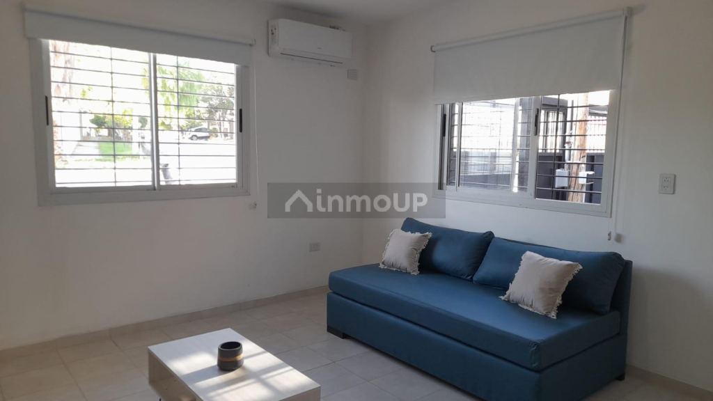 Departamento en Alquiler en Capital, Mendoza