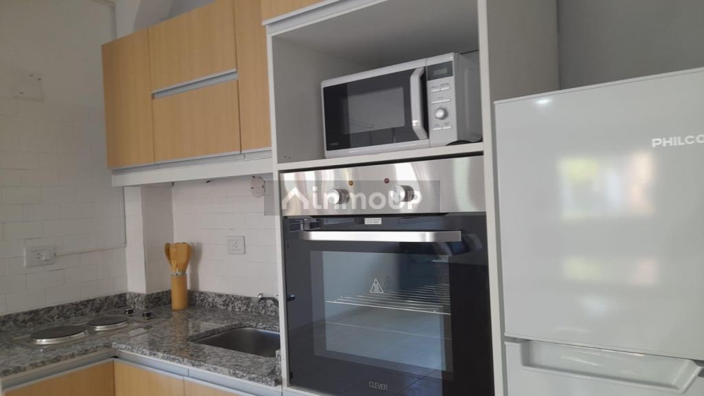 Departamento en Alquiler en Capital, Mendoza