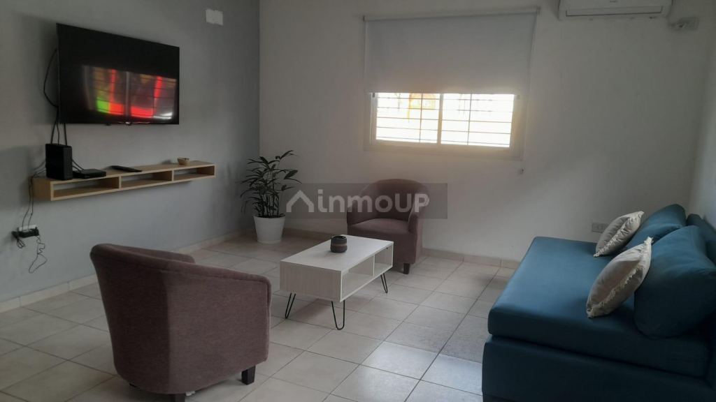 Departamento en Alquiler en Capital, Mendoza