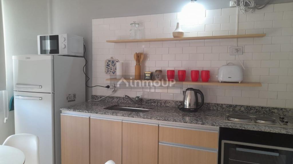 Departamento en Alquiler en Capital, Mendoza
