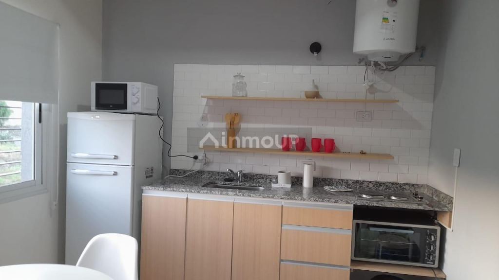 Departamento en Alquiler en Capital, Mendoza