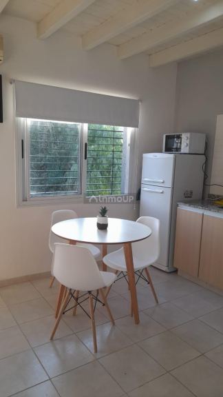 Departamento en Alquiler en Capital, Mendoza