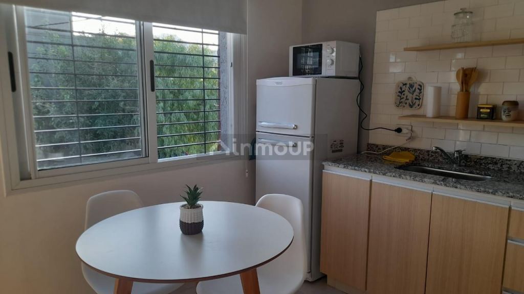 Departamento en Alquiler en Capital, Mendoza