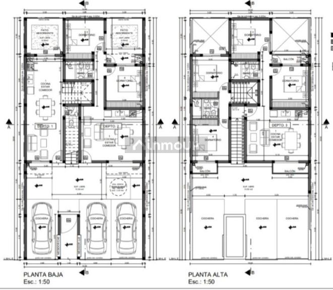 Departamento en Venta en Maipu, Mendoza