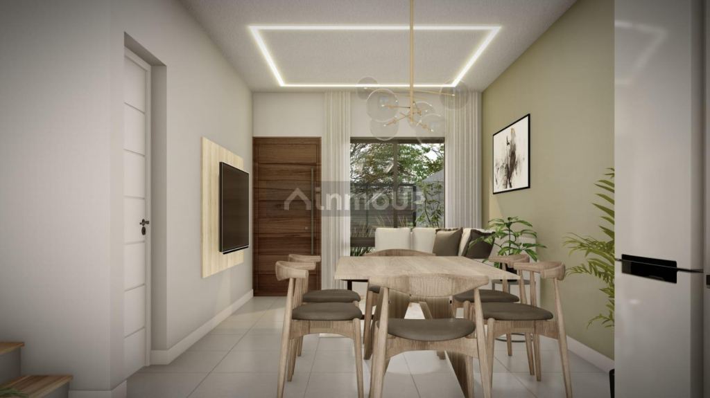 Departamento en Venta en Maipu, Mendoza