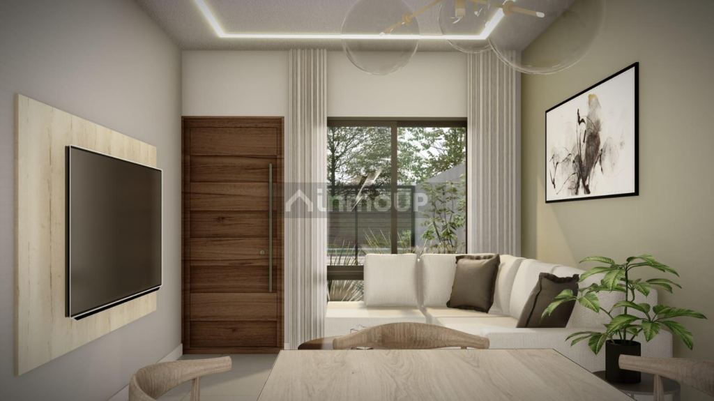 Departamento en Venta en Maipu, Mendoza