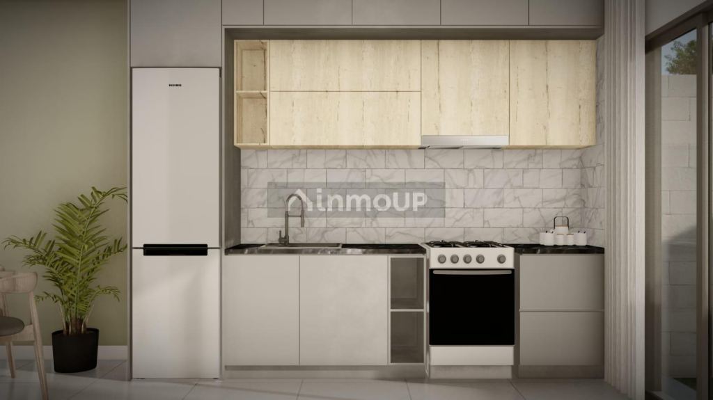 Departamento en Venta en Maipu, Mendoza