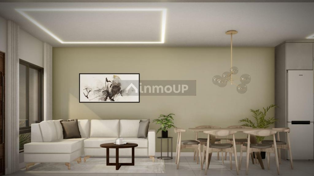 Departamento en Venta en Maipu, Mendoza