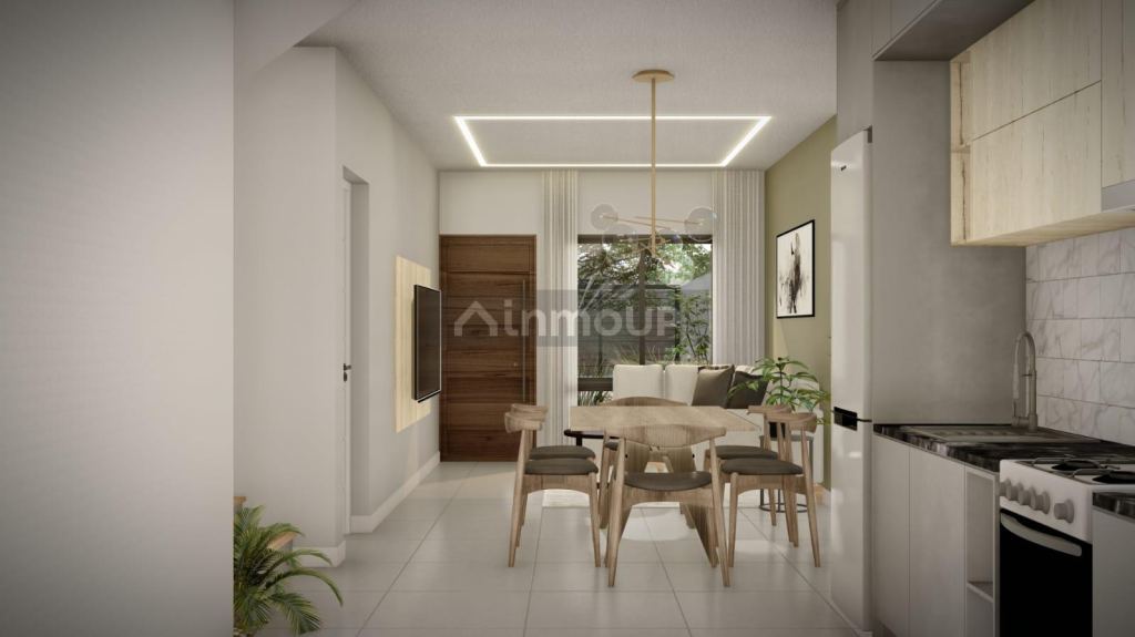 Departamento en Venta en Maipu, Mendoza