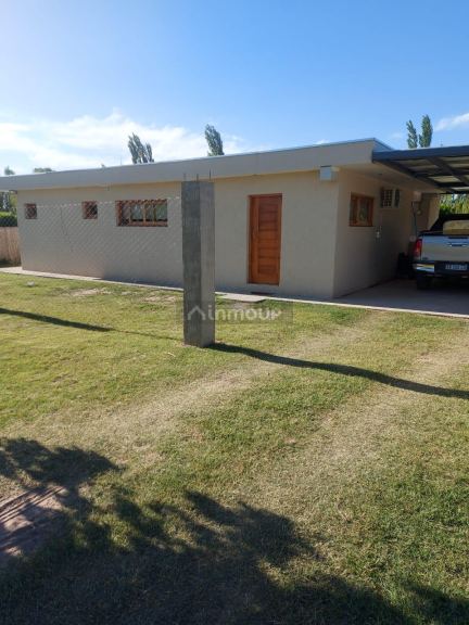 Casa en Venta en San Rafael, Mendoza