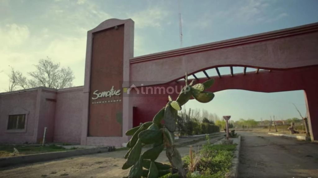 Casa en Venta en San Rafael, Mendoza