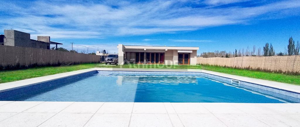 Casa en Alquiler en San Rafael, Mendoza