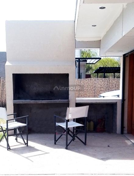 Casa en Alquiler en San Rafael, Mendoza