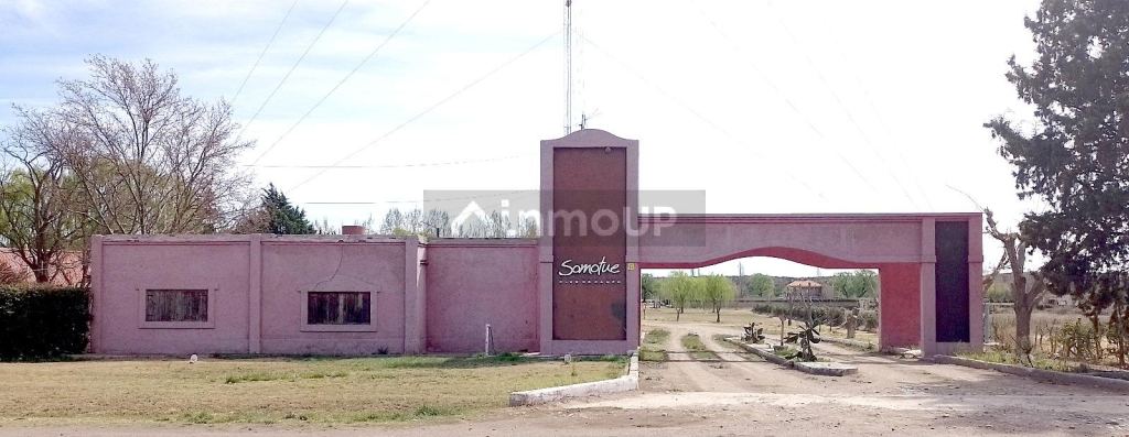 Casa en Alquiler en San Rafael, Mendoza
