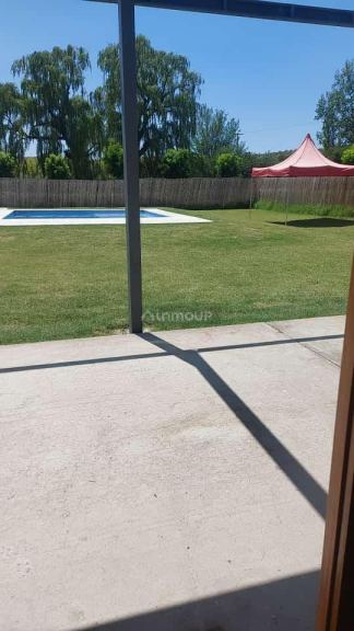 Casa en Alquiler en San Rafael, Mendoza