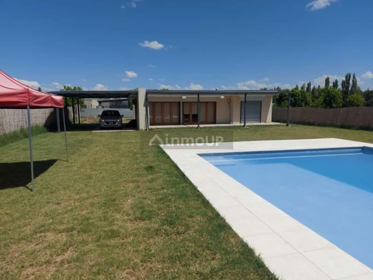 Casa en Alquiler en San Rafael, Mendoza