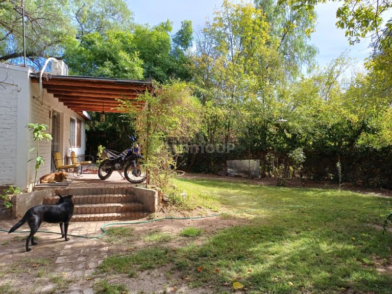 Casa en Venta en Lujan de Cuyo, Mendoza