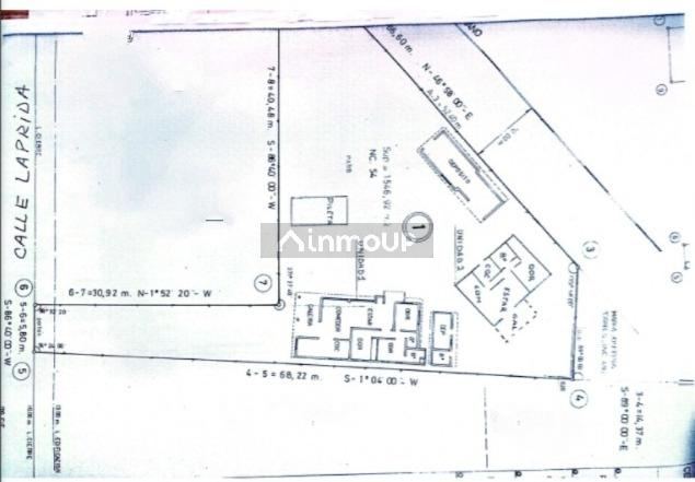 Casa en Venta en Lujan de Cuyo, Mendoza