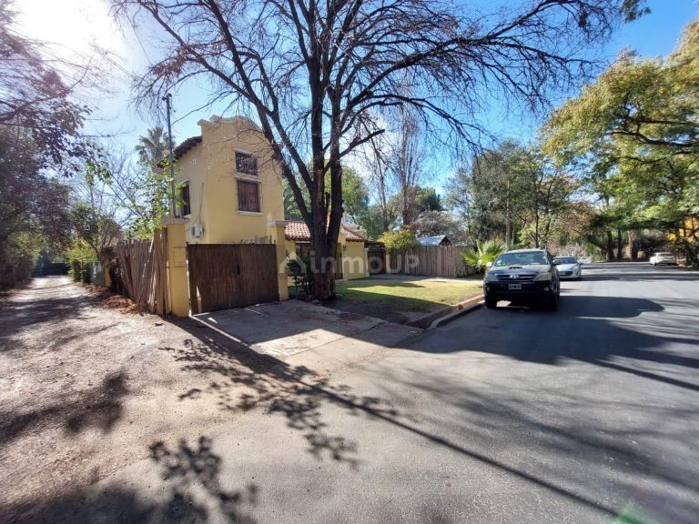 Casa en Venta en Lujan de Cuyo, Mendoza