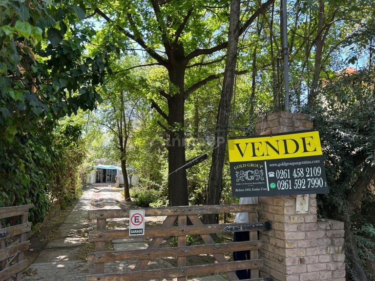 Casa en Venta en Lujan de Cuyo, Mendoza
