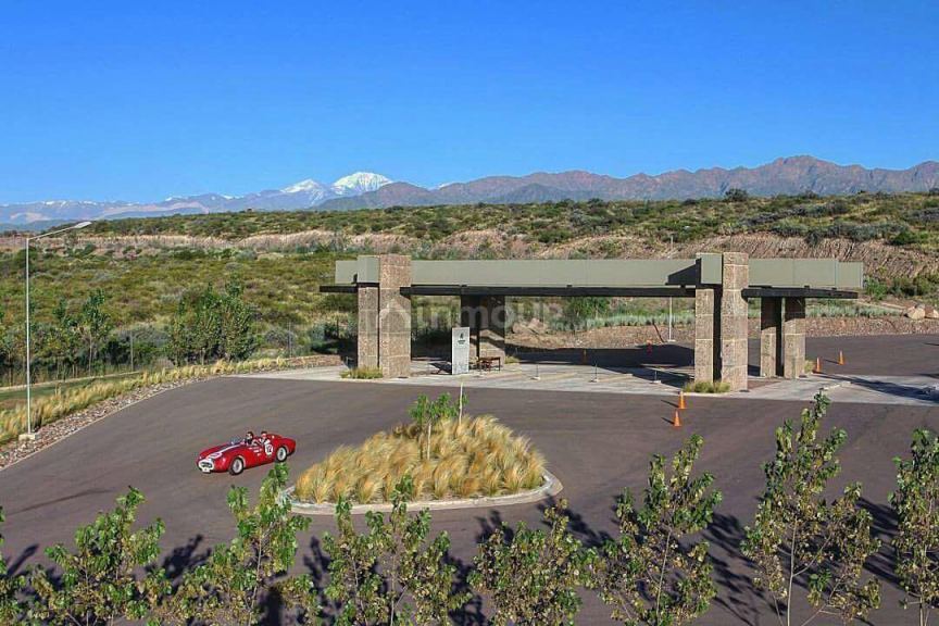 Casa en Venta en Lujan de Cuyo, Mendoza