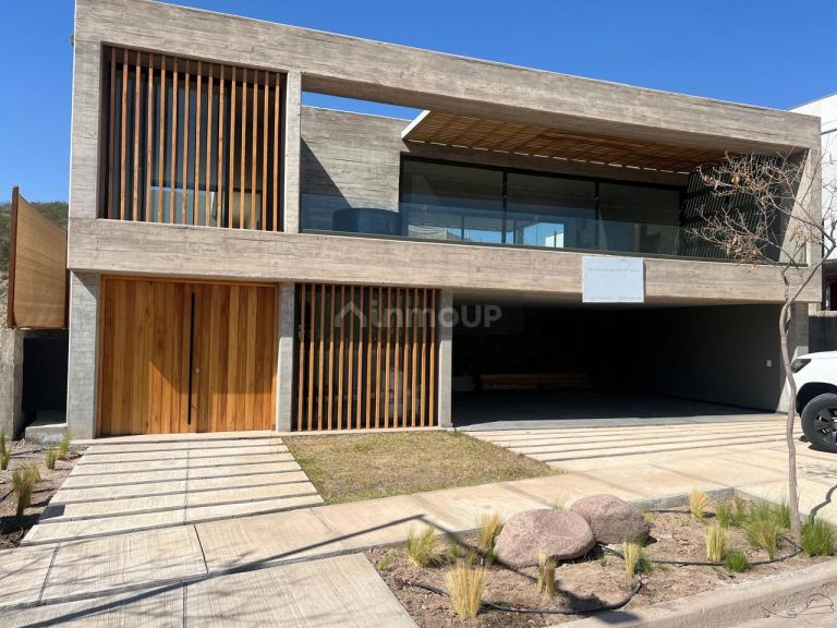 Casa en Venta en Lujan de Cuyo, Mendoza