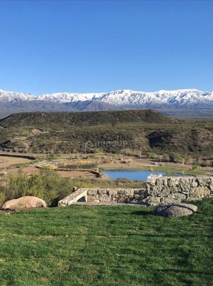 Casa en Venta en Lujan de Cuyo, Mendoza