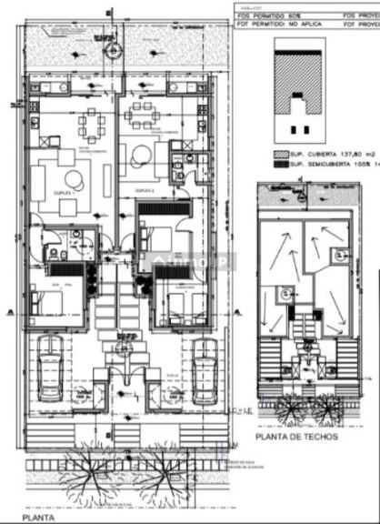 Casa en Venta en Maipu, Mendoza