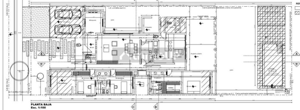 Casa en Venta en Lujan de Cuyo, Mendoza