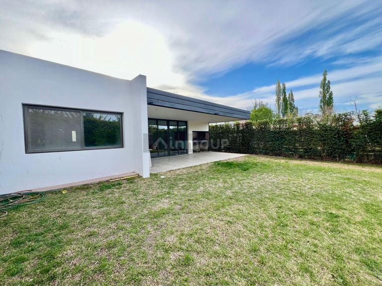 Casa en Venta en Lujan de Cuyo, Mendoza