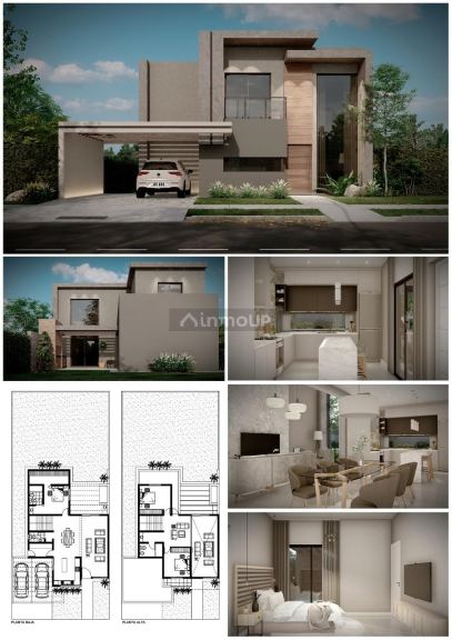Casa en Venta en Maipu, Mendoza