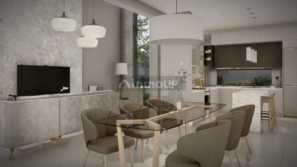 Casa en Venta en Maipu, Mendoza