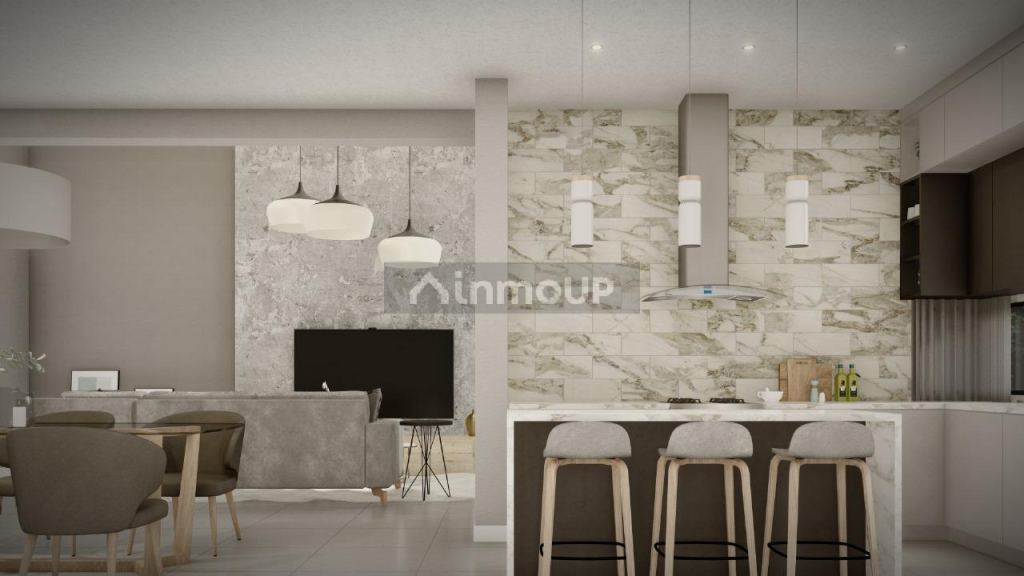 Casa en Venta en Maipu, Mendoza