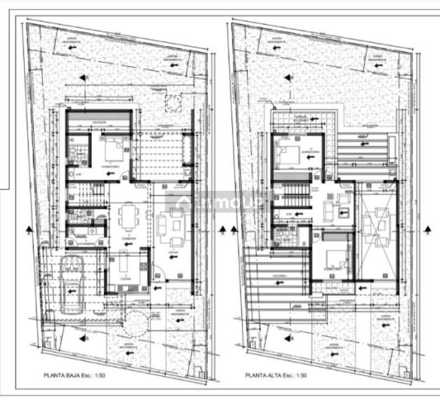 Casa en Venta en Maipu, Mendoza