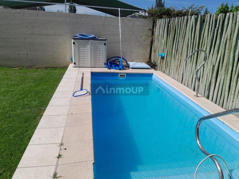 Casa en Venta en Lujan de Cuyo, Mendoza
