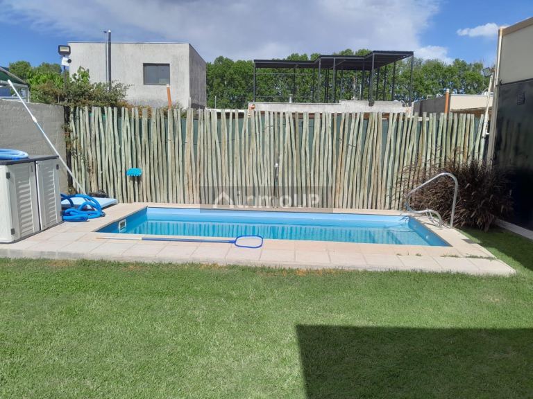 Casa en Venta en Lujan de Cuyo, Mendoza