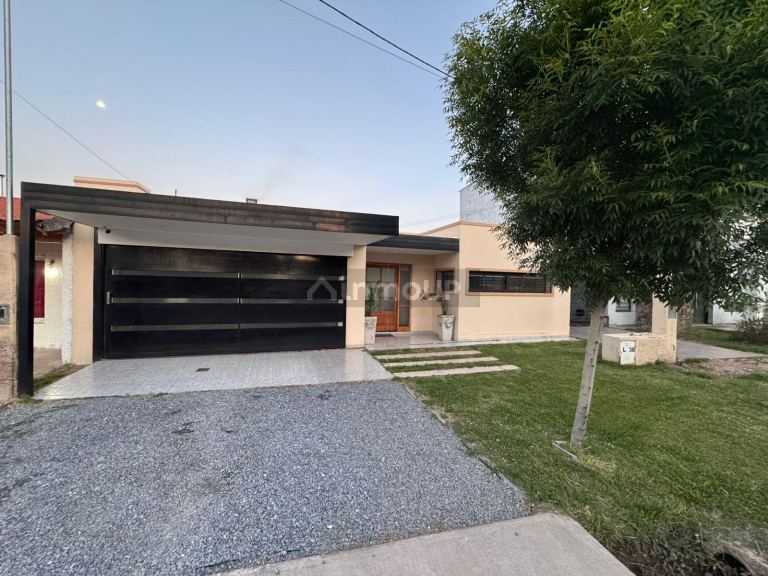 Casa en Venta en Lujan de Cuyo, Mendoza