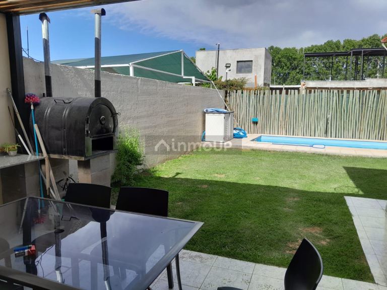 Casa en Venta en Lujan de Cuyo, Mendoza