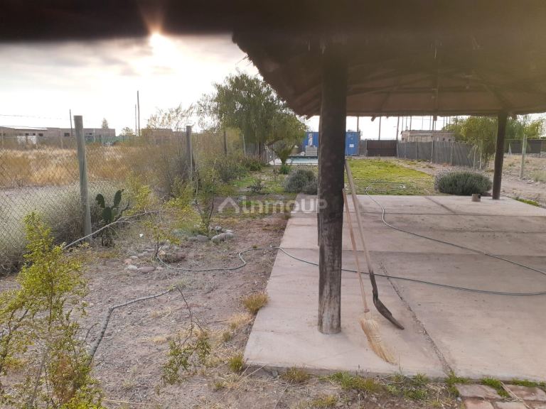 Terreno en Venta en Maipu, Mendoza