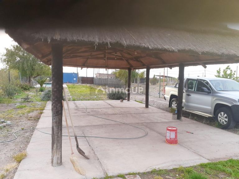 Terreno en Venta en Maipu, Mendoza