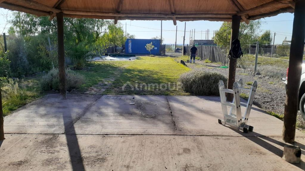 Terreno en Venta en Maipu, Mendoza