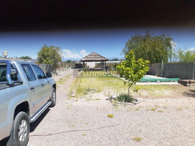 Terreno en Venta en Maipu, Mendoza